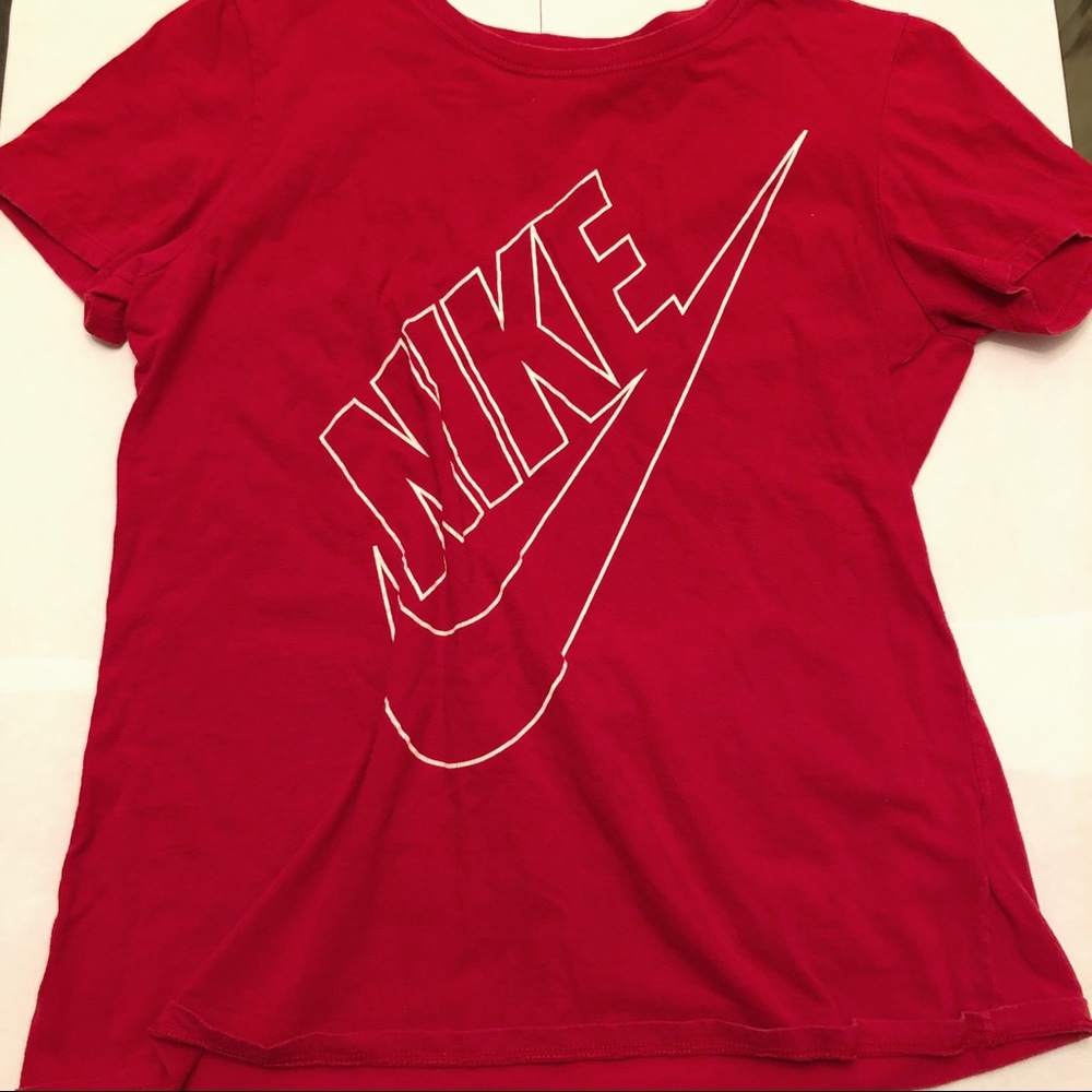 Nike shirt bundle for women